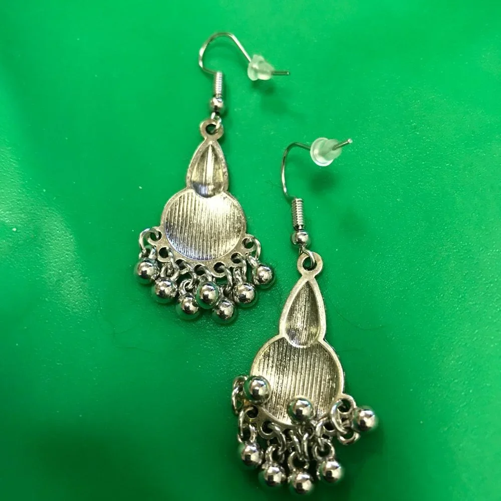 Boho Earrings